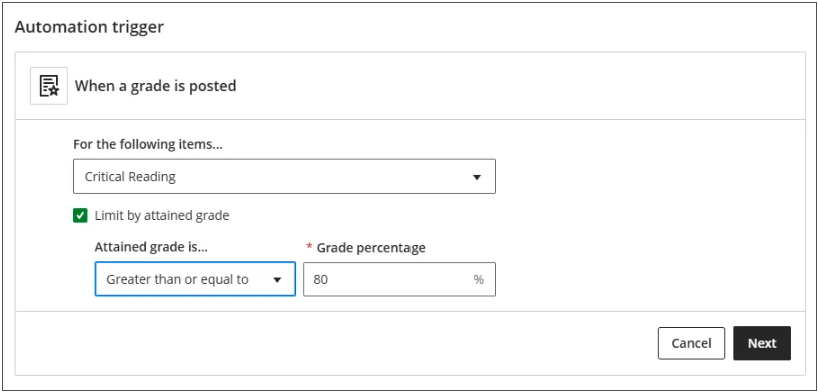 Blackboard Learn 4000.1.0 Release