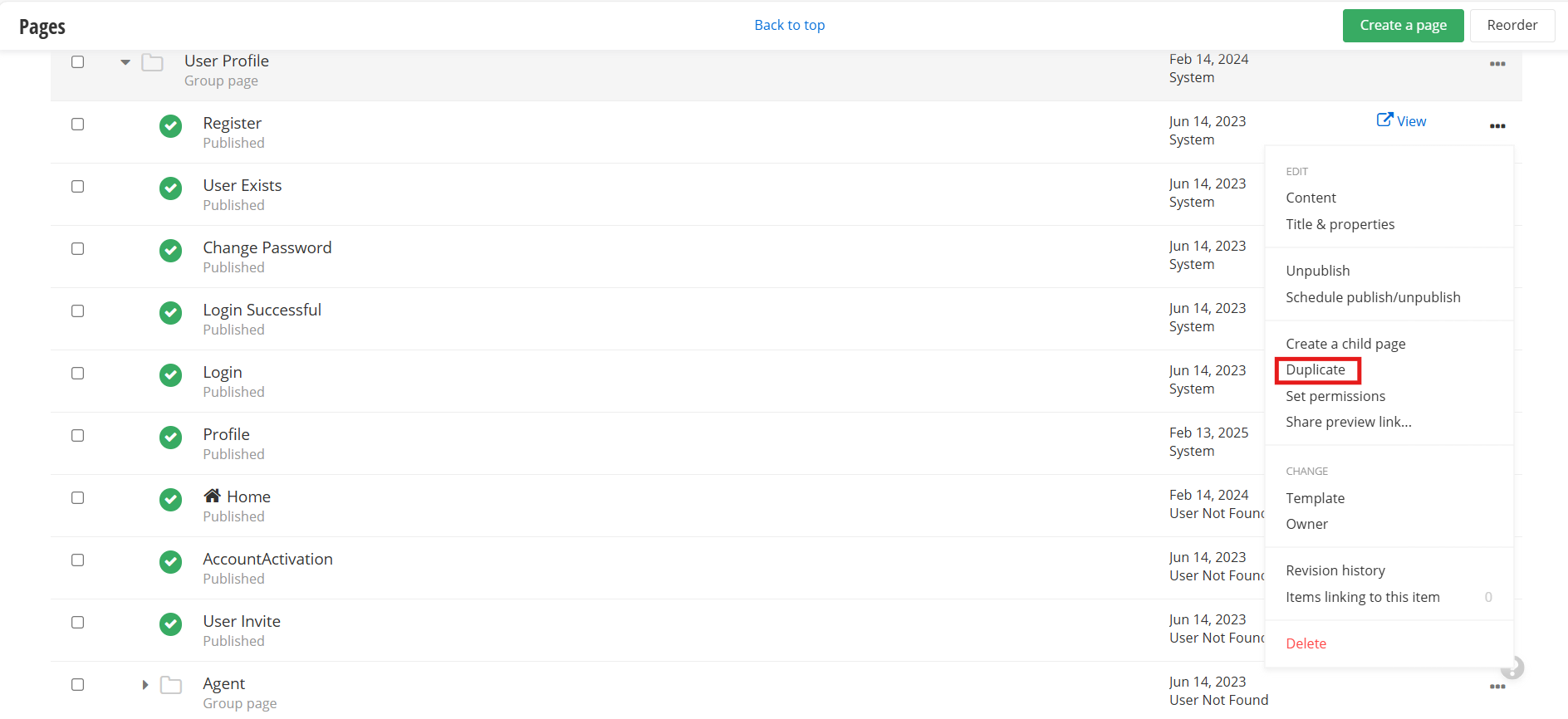Guide to Replace TPC/PS Registration Widget with Anthology Registration ...